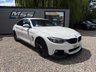 USED 2017 67 BMW 4 SERIES GRAN COUPE 2.0 420d M Sport Hatchback 5dr Diesel Auto Euro 6 (s/s) (190 ps) 