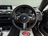 USED 2017 67 BMW 4 SERIES GRAN COUPE 2.0 420d M Sport Hatchback 5dr Diesel Auto Euro 6 (s/s) (190 ps) 