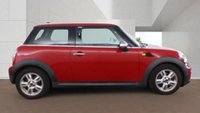USED 2012 62 MINI HATCH 1.6 One Hatchback 3dr Petrol Manual Euro 5 (98 ps) IDEAL 1ST CAR