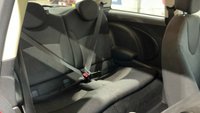 USED 2012 62 MINI HATCH 1.6 One Hatchback 3dr Petrol Manual Euro 5 (98 ps) IDEAL 1ST CAR