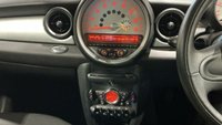 USED 2012 62 MINI HATCH 1.6 One Hatchback 3dr Petrol Manual Euro 5 (98 ps) IDEAL 1ST CAR