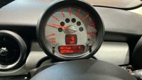 USED 2012 62 MINI HATCH 1.6 One Hatchback 3dr Petrol Manual Euro 5 (98 ps) IDEAL 1ST CAR