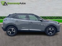 USED 2025 25 PEUGEOT 2008 1.2 GT SUV 5dr Petrol Hybrid e-DSC6 Euro 6 (s/s) (136 ps) GREAT COLOUR