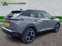 USED 2025 25 PEUGEOT 2008 1.2 GT SUV 5dr Petrol Hybrid e-DSC6 Euro 6 (s/s) (136 ps) GREAT COLOUR