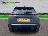 USED 2025 25 PEUGEOT 2008 1.2 GT SUV 5dr Petrol Hybrid e-DSC6 Euro 6 (s/s) (136 ps) GREAT COLOUR
