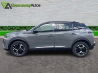 USED 2025 25 PEUGEOT 2008 1.2 GT SUV 5dr Petrol Hybrid e-DSC6 Euro 6 (s/s) (136 ps) GREAT COLOUR