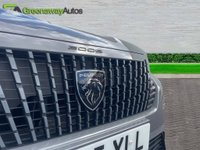 USED 2025 25 PEUGEOT 2008 1.2 GT SUV 5dr Petrol Hybrid e-DSC6 Euro 6 (s/s) (136 ps) GREAT COLOUR