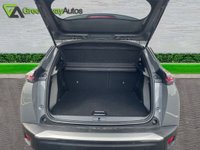 USED 2025 25 PEUGEOT 2008 1.2 GT SUV 5dr Petrol Hybrid e-DSC6 Euro 6 (s/s) (136 ps) GREAT COLOUR