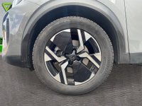 USED 2025 25 PEUGEOT 2008 1.2 GT SUV 5dr Petrol Hybrid e-DSC6 Euro 6 (s/s) (136 ps) GREAT COLOUR