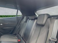 USED 2025 25 PEUGEOT 2008 1.2 GT SUV 5dr Petrol Hybrid e-DSC6 Euro 6 (s/s) (136 ps) GREAT COLOUR