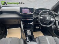 USED 2025 25 PEUGEOT 2008 1.2 GT SUV 5dr Petrol Hybrid e-DSC6 Euro 6 (s/s) (136 ps) GREAT COLOUR