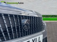 USED 2025 25 PEUGEOT 2008 1.2 GT SUV 5dr Petrol Hybrid e-DSC6 Euro 6 (s/s) (136 ps) GREAT COLOUR