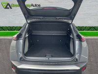 USED 2025 25 PEUGEOT 2008 1.2 GT SUV 5dr Petrol Hybrid e-DSC6 Euro 6 (s/s) (136 ps) GREAT COLOUR