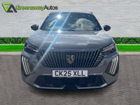USED 2025 25 PEUGEOT 2008 1.2 GT SUV 5dr Petrol Hybrid e-DSC6 Euro 6 (s/s) (136 ps) GREAT COLOUR