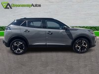 USED 2025 25 PEUGEOT 2008 1.2 GT SUV 5dr Petrol Hybrid e-DSC6 Euro 6 (s/s) (136 ps) GREAT COLOUR