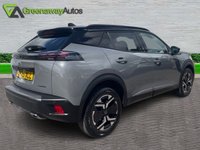USED 2025 25 PEUGEOT 2008 1.2 GT SUV 5dr Petrol Hybrid e-DSC6 Euro 6 (s/s) (136 ps) GREAT COLOUR