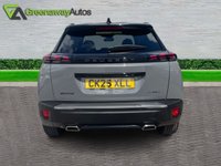 USED 2025 25 PEUGEOT 2008 1.2 GT SUV 5dr Petrol Hybrid e-DSC6 Euro 6 (s/s) (136 ps) GREAT COLOUR
