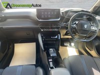 USED 2025 25 PEUGEOT 2008 1.2 GT SUV 5dr Petrol Hybrid e-DSC6 Euro 6 (s/s) (136 ps) GREAT COLOUR