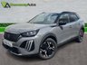 USED 2025 25 PEUGEOT 2008 1.2 GT SUV 5dr Petrol Hybrid e-DSC6 Euro 6 (s/s) (136 ps) GREAT COLOUR
