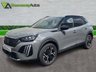 USED 2025 25 PEUGEOT 2008 1.2 GT SUV 5dr Petrol Hybrid e-DSC6 Euro 6 (s/s) (136 ps) GREAT COLOUR