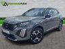 USED 2025 25 PEUGEOT 2008 1.2 GT SUV 5dr Petrol Hybrid e-DSC6 Euro 6 (s/s) (136 ps) GREAT COLOUR