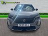 USED 2025 25 PEUGEOT 2008 1.2 GT SUV 5dr Petrol Hybrid e-DSC6 Euro 6 (s/s) (136 ps) GREAT COLOUR