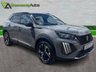 USED 2025 25 PEUGEOT 2008 1.2 GT SUV 5dr Petrol Hybrid e-DSC6 Euro 6 (s/s) (136 ps) GREAT COLOUR