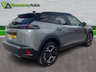 USED 2025 25 PEUGEOT 2008 1.2 GT SUV 5dr Petrol Hybrid e-DSC6 Euro 6 (s/s) (136 ps) GREAT COLOUR