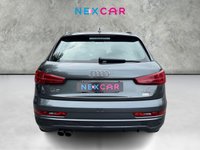 USED 2016 16 AUDI Q3 1.4 TFSI CoD S line SUV 5dr Petrol Manual Euro 6 (s/s) (150 ps) 