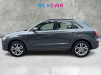 USED 2016 16 AUDI Q3 1.4 TFSI CoD S line SUV 5dr Petrol Manual Euro 6 (s/s) (150 ps) 