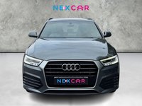 USED 2016 16 AUDI Q3 1.4 TFSI CoD S line SUV 5dr Petrol Manual Euro 6 (s/s) (150 ps) 