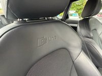 USED 2016 16 AUDI Q3 1.4 TFSI CoD S line SUV 5dr Petrol Manual Euro 6 (s/s) (150 ps) 