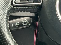 USED 2016 16 AUDI Q3 1.4 TFSI CoD S line SUV 5dr Petrol Manual Euro 6 (s/s) (150 ps) 
