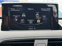 USED 2016 16 AUDI Q3 1.4 TFSI CoD S line SUV 5dr Petrol Manual Euro 6 (s/s) (150 ps) 