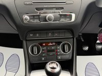USED 2016 16 AUDI Q3 1.4 TFSI CoD S line SUV 5dr Petrol Manual Euro 6 (s/s) (150 ps) 
