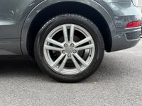 USED 2016 16 AUDI Q3 1.4 TFSI CoD S line SUV 5dr Petrol Manual Euro 6 (s/s) (150 ps) 