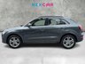 USED 2016 16 AUDI Q3 1.4 TFSI CoD S line SUV 5dr Petrol Manual Euro 6 (s/s) (150 ps) 