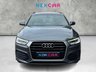 USED 2016 16 AUDI Q3 1.4 TFSI CoD S line SUV 5dr Petrol Manual Euro 6 (s/s) (150 ps) 