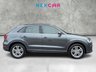 USED 2016 16 AUDI Q3 1.4 TFSI CoD S line SUV 5dr Petrol Manual Euro 6 (s/s) (150 ps) 