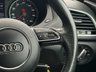 USED 2016 16 AUDI Q3 1.4 TFSI CoD S line SUV 5dr Petrol Manual Euro 6 (s/s) (150 ps) 