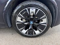 USED 2022 71 BMW IX3 80kWh M Sport Pro SUV 5dr Electric Auto (286 ps) Pan Roof, Head up display.