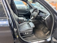 USED 2022 71 BMW IX3 80kWh M Sport Pro SUV 5dr Electric Auto (286 ps) Pan Roof, Head up display.
