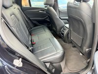 USED 2022 71 BMW IX3 80kWh M Sport Pro SUV 5dr Electric Auto (286 ps) Pan Roof, Head up display.