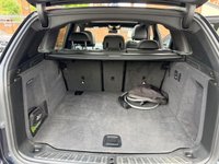 USED 2022 71 BMW IX3 80kWh M Sport Pro SUV 5dr Electric Auto (286 ps) Pan Roof, Head up display.