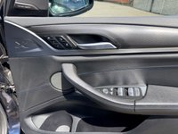 USED 2022 71 BMW IX3 80kWh M Sport Pro SUV 5dr Electric Auto (286 ps) Pan Roof, Head up display.