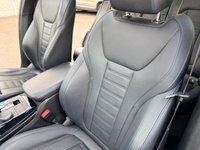 USED 2022 71 BMW IX3 80kWh M Sport Pro SUV 5dr Electric Auto (286 ps) Pan Roof, Head up display.