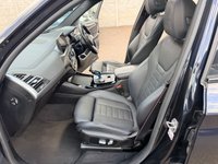 USED 2022 71 BMW IX3 80kWh M Sport Pro SUV 5dr Electric Auto (286 ps) Pan Roof, Head up display.