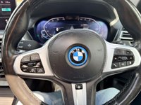 USED 2022 71 BMW IX3 80kWh M Sport Pro SUV 5dr Electric Auto (286 ps) Pan Roof, Head up display.