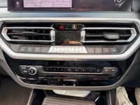 USED 2022 71 BMW IX3 80kWh M Sport Pro SUV 5dr Electric Auto (286 ps) Pan Roof, Head up display.
