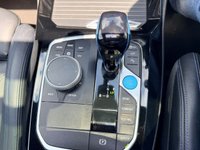 USED 2022 71 BMW IX3 80kWh M Sport Pro SUV 5dr Electric Auto (286 ps) Pan Roof, Head up display.